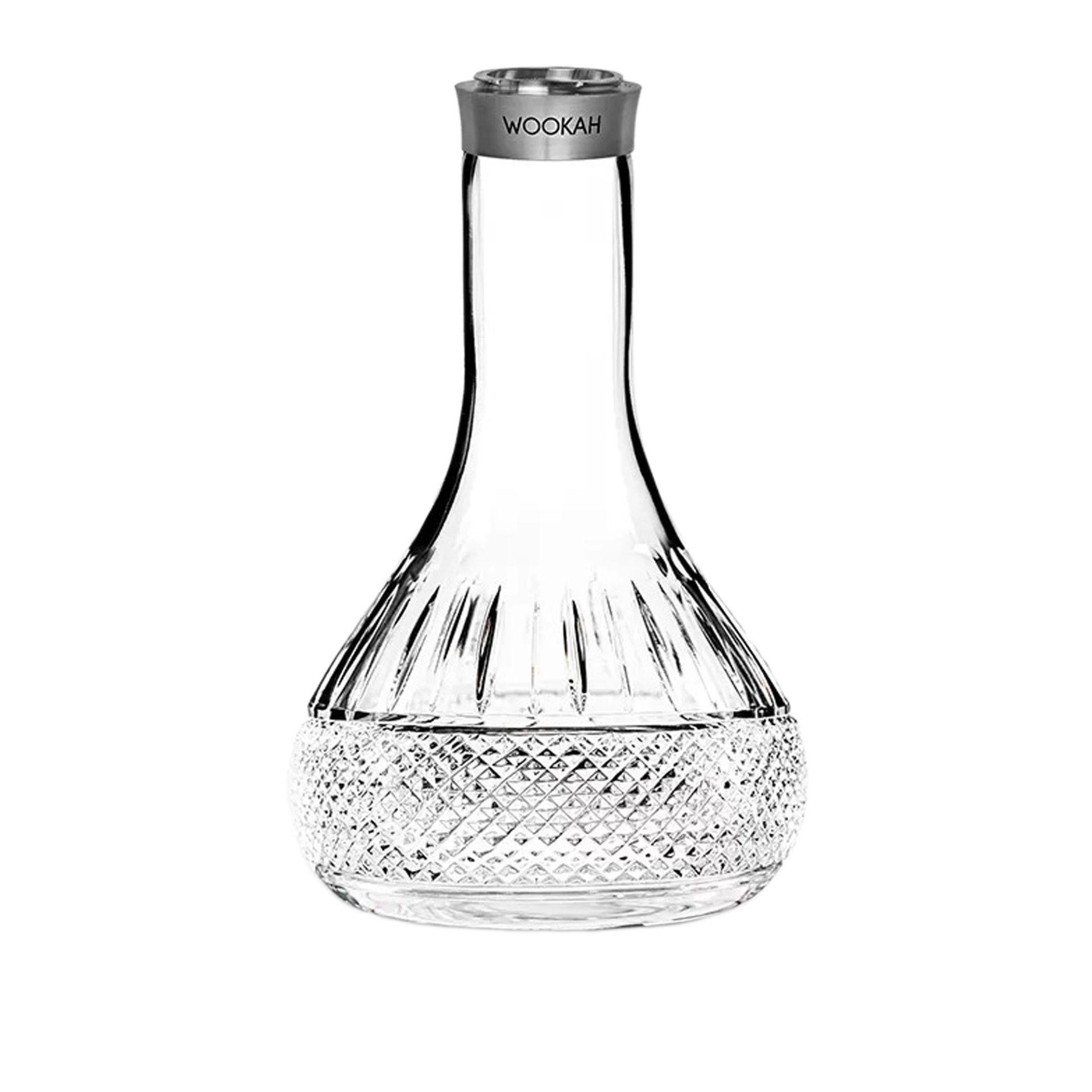 Wookah Gravity Mastercut Vase