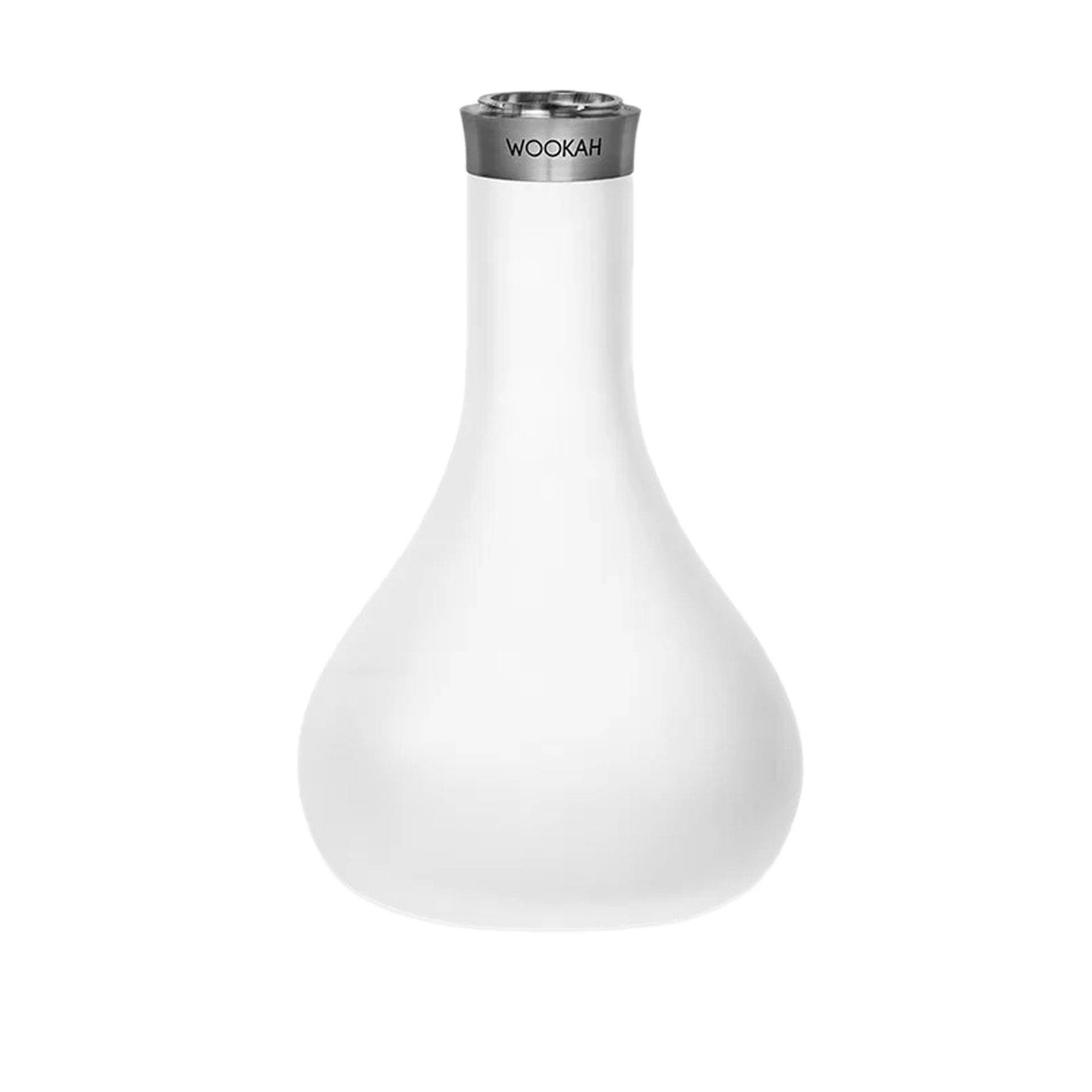 Wookah Smooth Misty Mastercut Vase