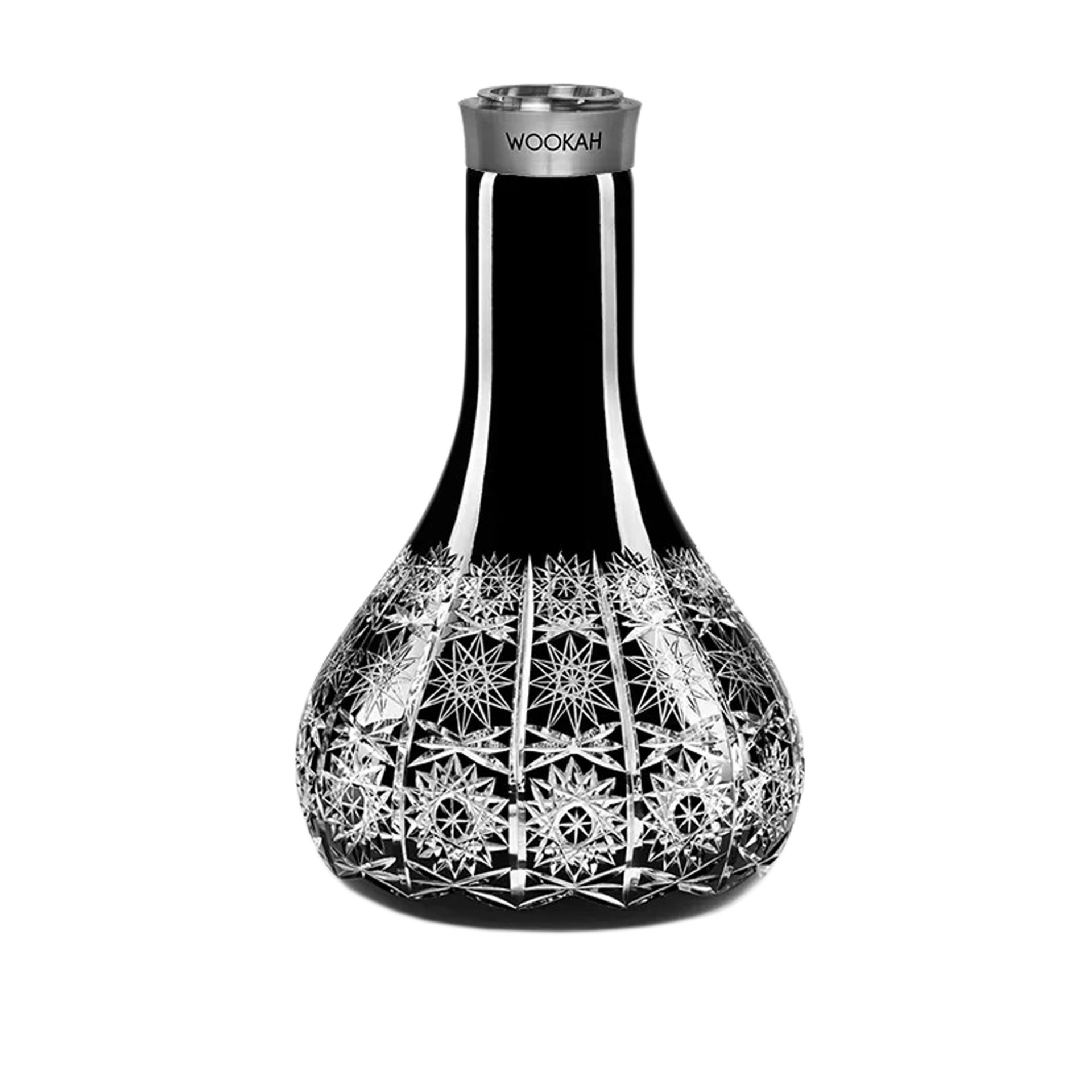 Wookah Starry Night Mastercut Vase