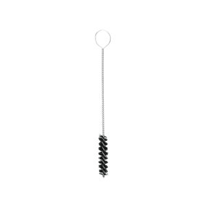 Embery personal mouth tip brush