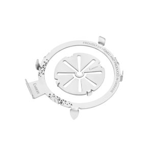 Embery fruit holder rings set