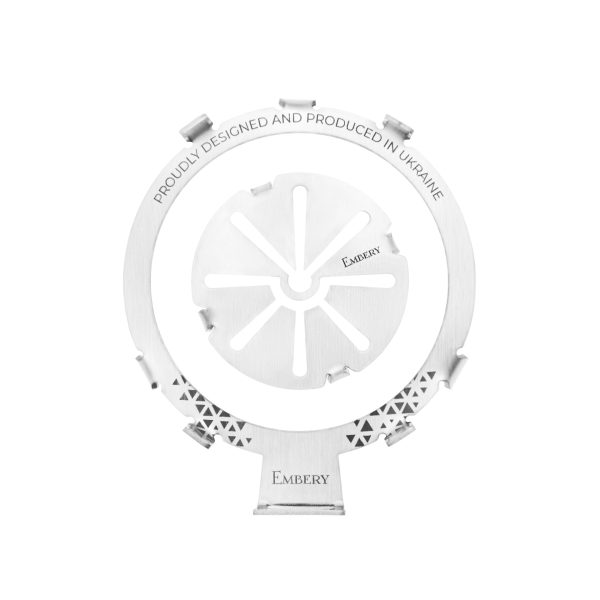 Embery fruit holder rings set - Image 2