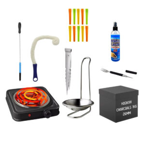 Starter set PLUS
