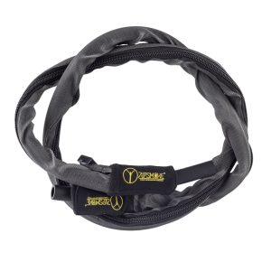 Zip Smoke Stardust Luminous Hose Cover