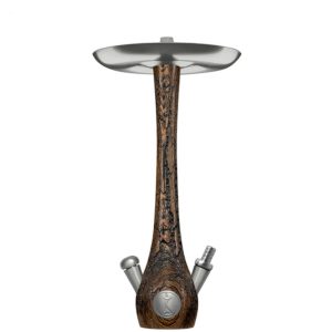 Wookah Grom Wenge Hookah