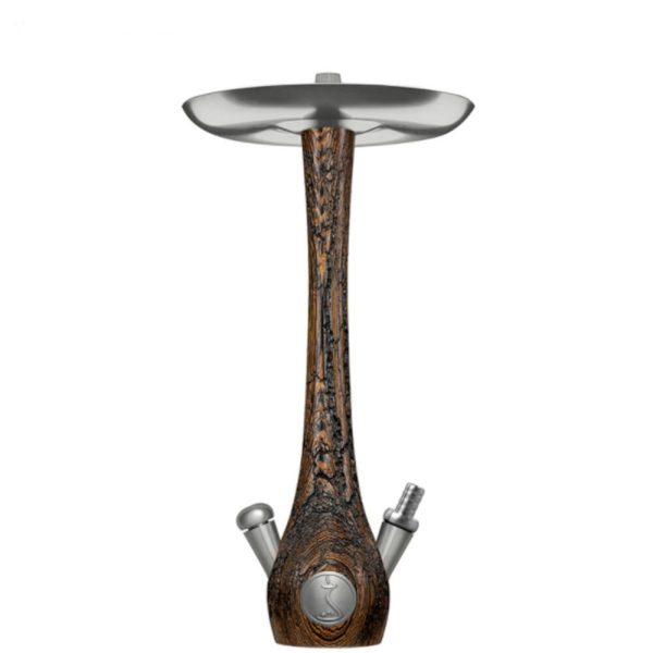 Wookah Grom Wenge Hookah