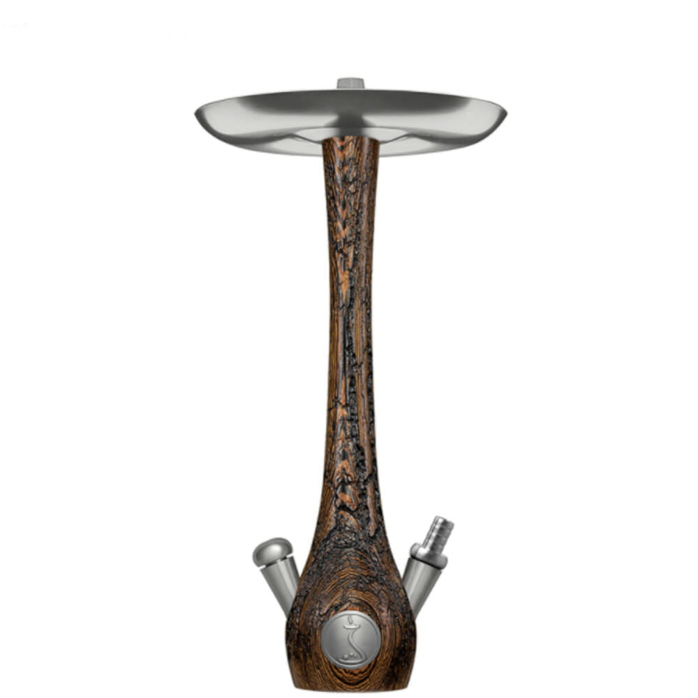 Wookah Grom Wenge Hookah