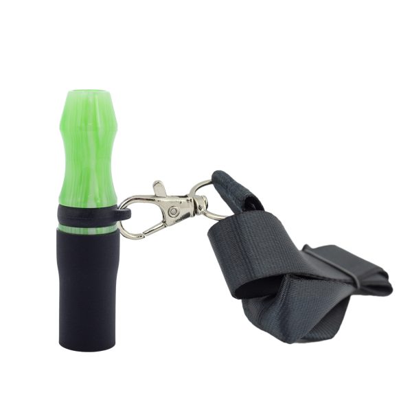 A-1 Light Green personal mouth tip