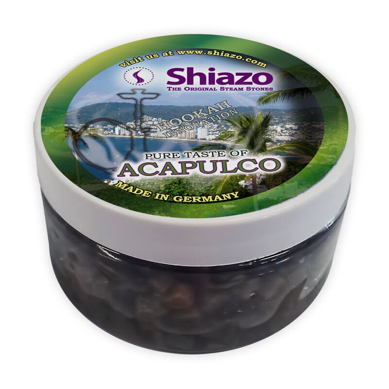 Shiazo - Acapulco 100g