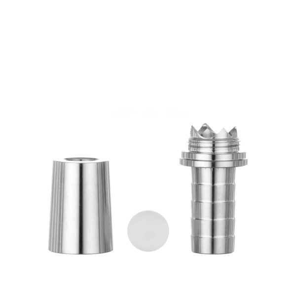 Aladin MVP hose adapter (with valve ball) - Image 2
