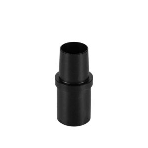Vyro Versa Black hose adapter
