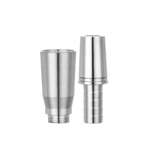 Aladin MVP A36, A46 hose adapter set