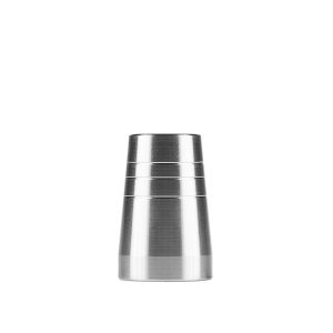 Misha Rebel, Revolt Silver bowl adapter