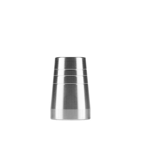 Misha Rebel, Revolt Silver bowl adapter