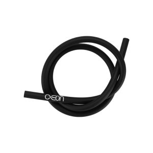 Aeon silicone hose black