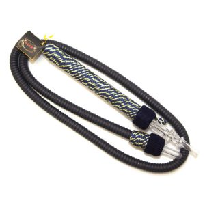 Ager Brown mouthpiece and hose set