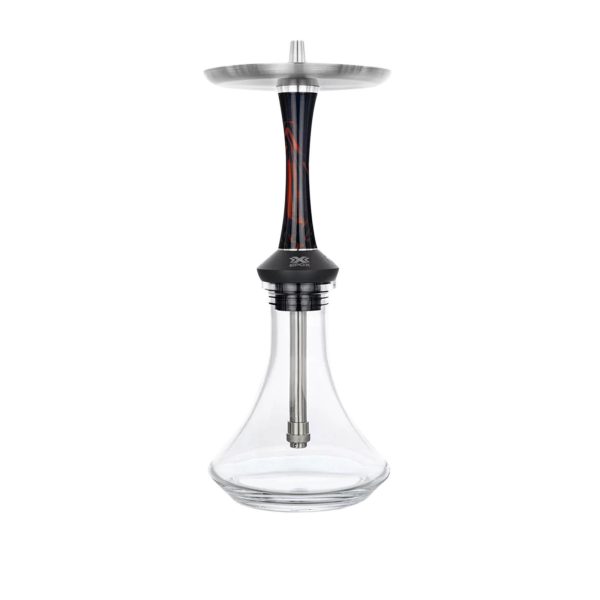 Aladin Epox 425 Magma Crystal Hookah - Image 2