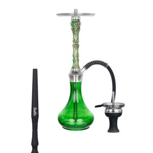 Aladin Epox 540 Green Mix Hookah