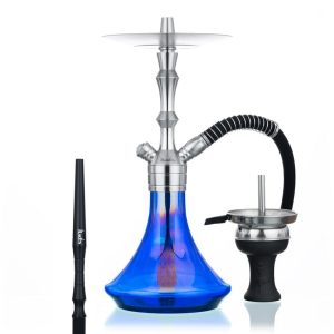 Aladin MVP 360 Full Blue Hookah