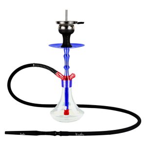 Aladin MVP 360 Spider-Man Hookah