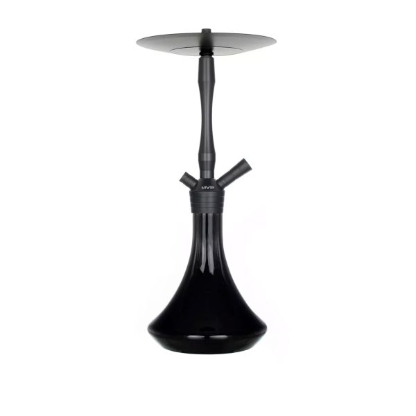 Aladin MVP 460 Black Everything Hookah - Image 2