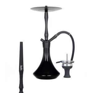 Aladin MVP 460 Black Everything Hookah