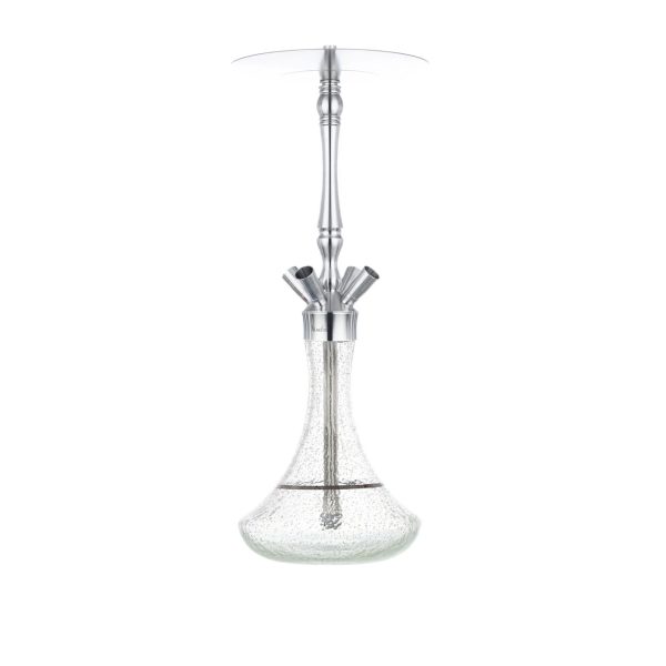 Aladin MVP 550 Green Glow Hookah - Image 2