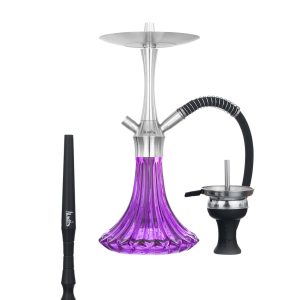 Aladin MVP A36 Purple Hookah