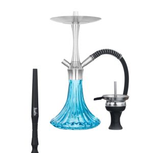 Aladin MVP A36 Sky Blue Hookah