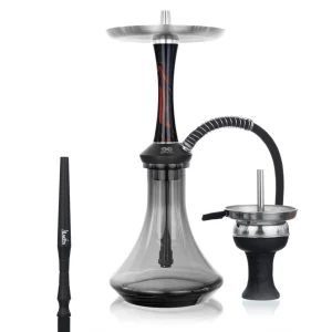 Aladin Epox 425 Magma Darkness Hookah