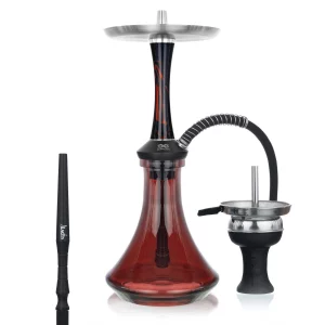 Aladin Epox 425 Magma Ruby Hookah