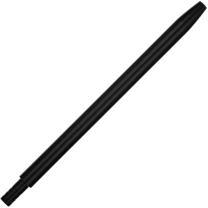Aladin Classic Black hookah mouthpiece