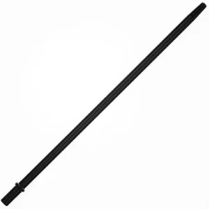 Aladin Liner Black hookah mouthpiece