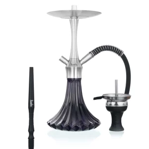 Aladin MVP A36 Black Hookah