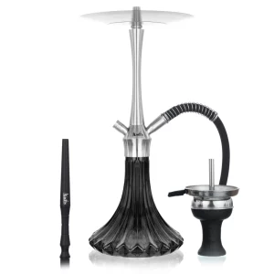 Aladin MVP A46 Black Hookah