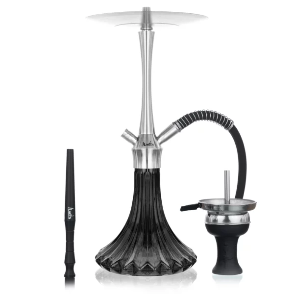 Aladin MVP A46 Black Hookah