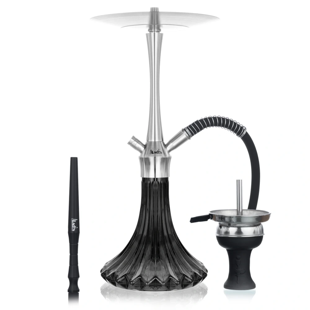 Aladin MVP A46 Black Hookah