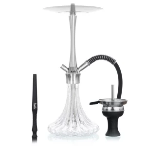 Aladin MVP A46 Glow Blue Hookah