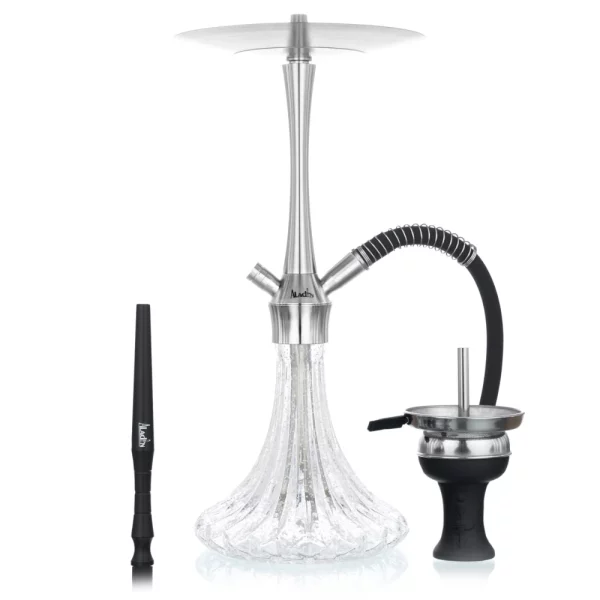 Aladin MVP A46 Glow Blue Hookah