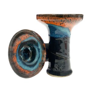 Alpaca Rook Nebula Bowl