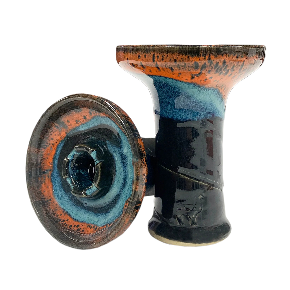 Alpaca Rook Nebula Bowl