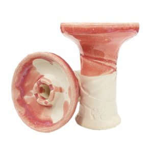Alpaca Rook Pink Gummy Bowl
