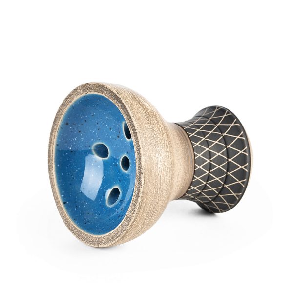 Alpha Bowl Turk Design Blue Sand Bowl - Image 2