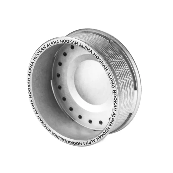 Alpha Hookah Roller HMD - Image 2