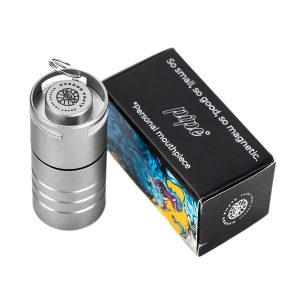 Alpha Hookah personal mouth tip