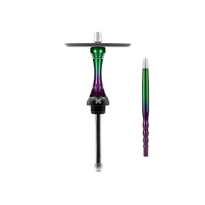 Alpha Hookah X Forest Candy Hookah