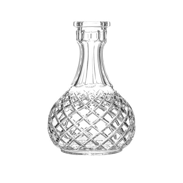 Alpha Hookah X Gold + Vase Hookah - Image 4