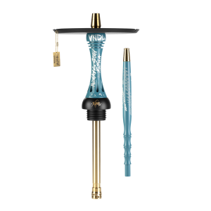 Alpha Hookah X VNDL Azure Hookah