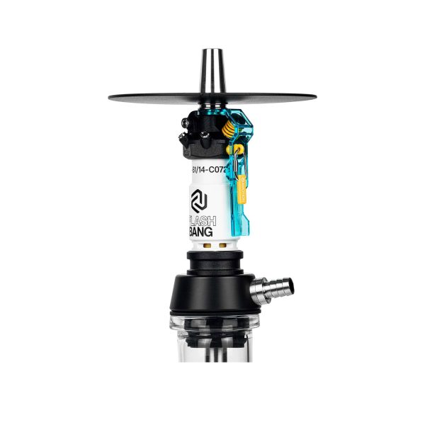 Amotion Flash Bang Arctic Hookah - Image 2