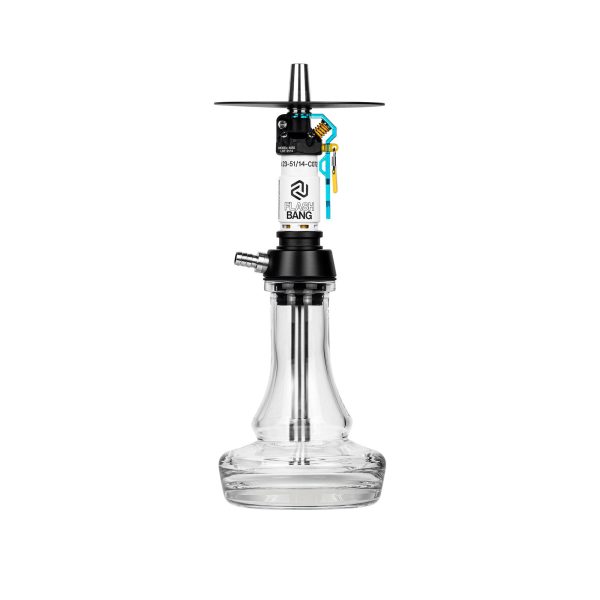 Amotion Flash Bang Arctic Hookah